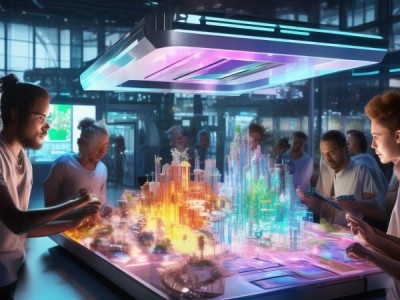 视觉传播设计与制作学在3D建模中的融合与创新
