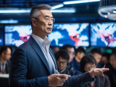 中国传媒集团新闻处处长，推动新闻价值最大化的新时代使命