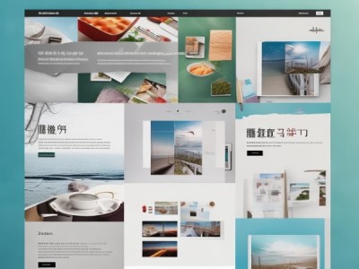 珠海产品画册设计，创意至发布，呈现未来
