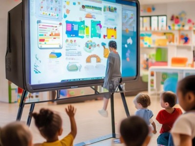 学前教育学视角下的视觉传播学研究