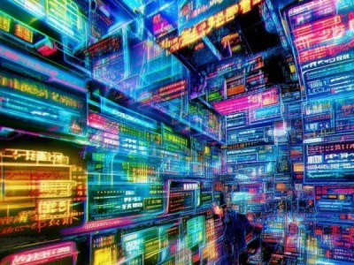 八卦文化与现代网络传媒，一种独特的解读
