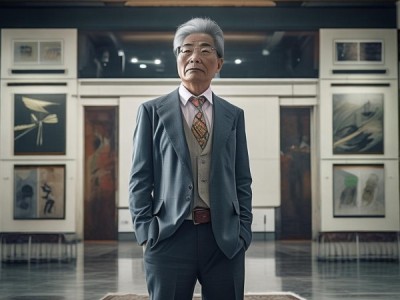 国美视觉传播学院院长是谁？解析其重要地位
