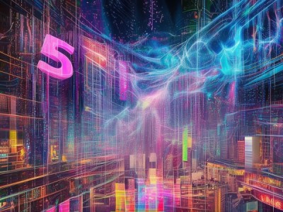 视觉传播新革命