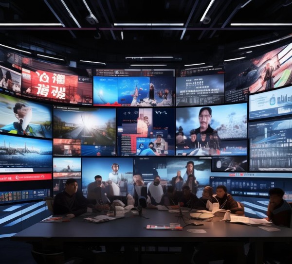 平口传媒，latest news videos and their impact on public opinion