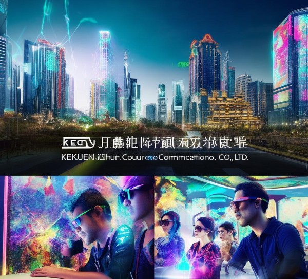 视觉与科技，深圳市构视觉文化传播有限公司创新之路