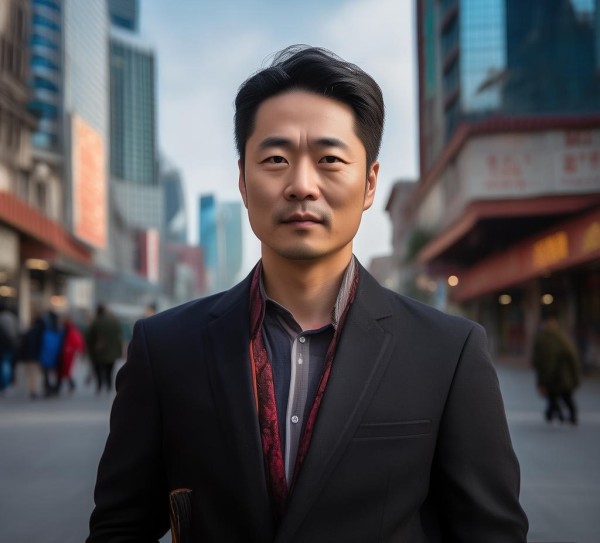 中国传媒网张敬良，传播与传播者