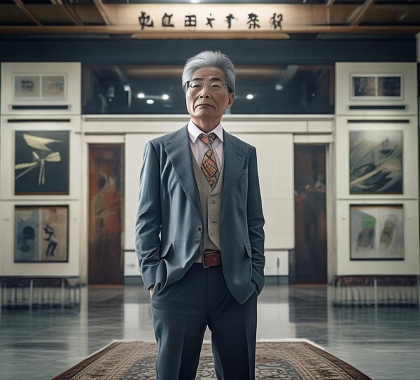 国美视觉传播学院院长是谁？解析其重要地位