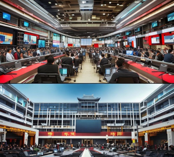 中国影视传媒资讯网，民营与公有制的对比与启示